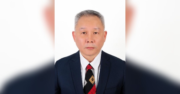 槟州元首华诞册封 杜文远膺DGPN拿督斯里